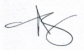 Signature0001